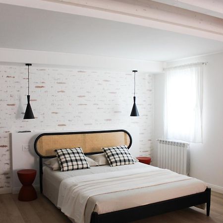 Alto Adriatico Apartments كيودجا المظهر الخارجي الصورة