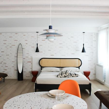 Alto Adriatico Apartments كيودجا المظهر الخارجي الصورة
