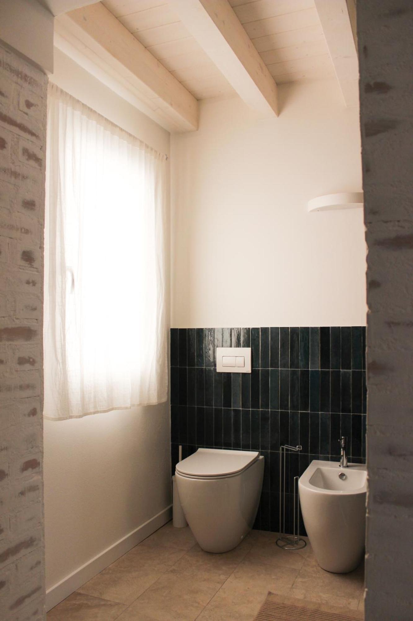 Alto Adriatico Apartments كيودجا المظهر الخارجي الصورة