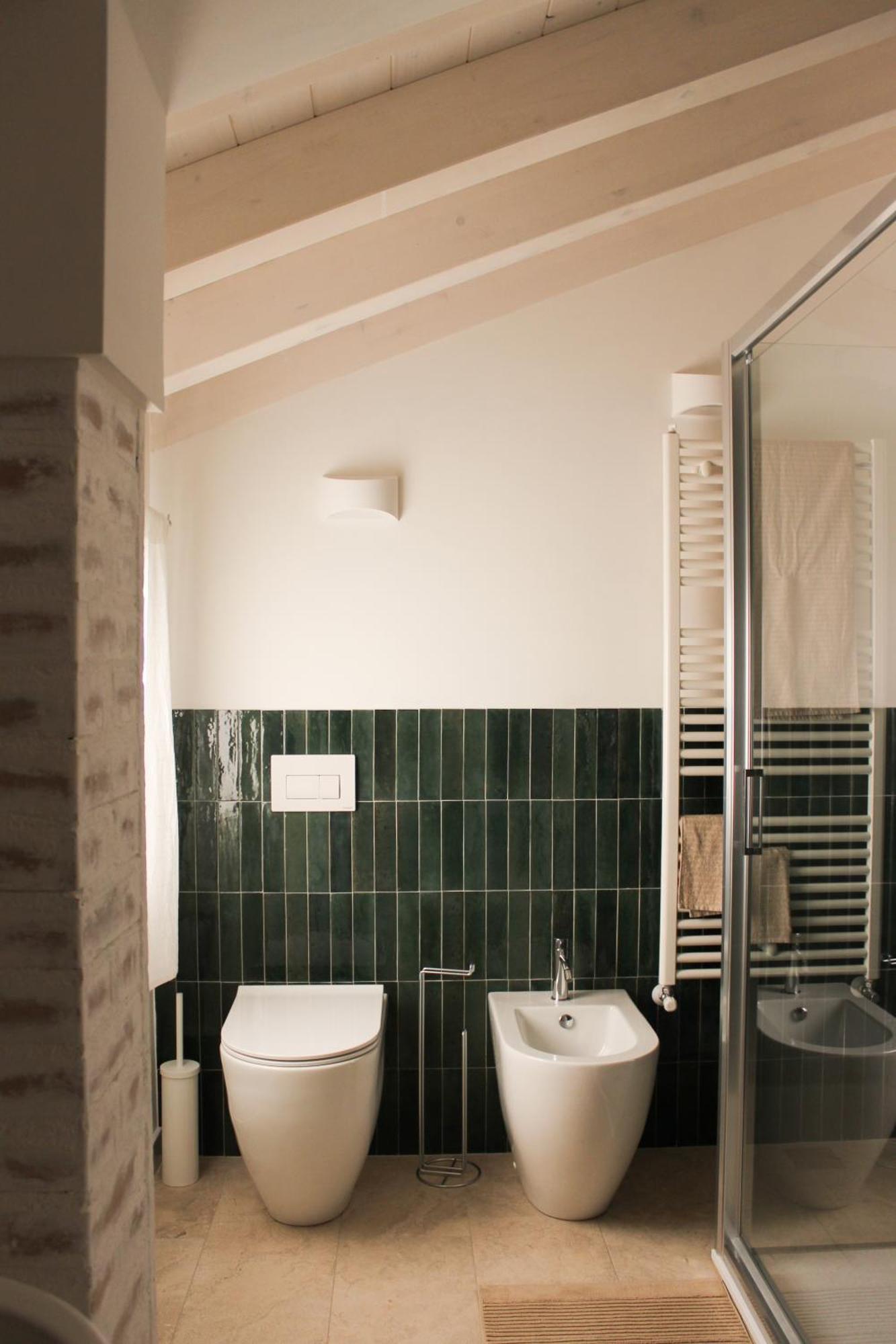 Alto Adriatico Apartments كيودجا المظهر الخارجي الصورة