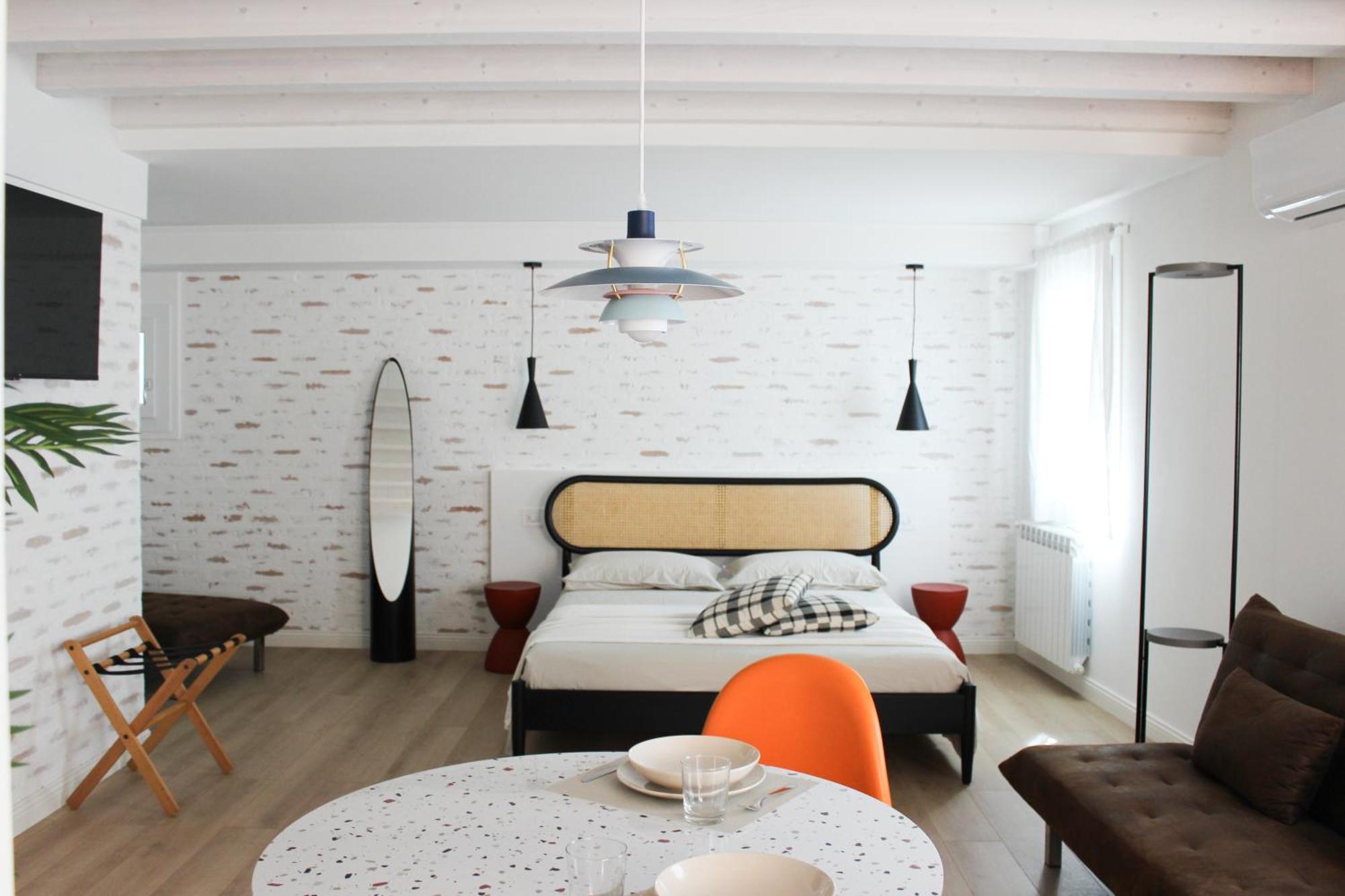 Alto Adriatico Apartments كيودجا المظهر الخارجي الصورة